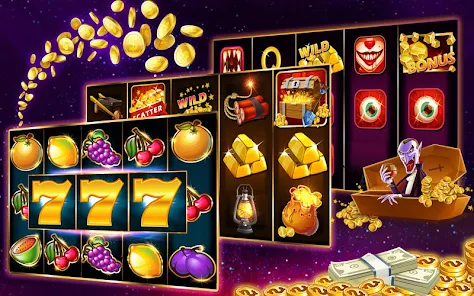 Temas de Slots Diversão Sem Fim