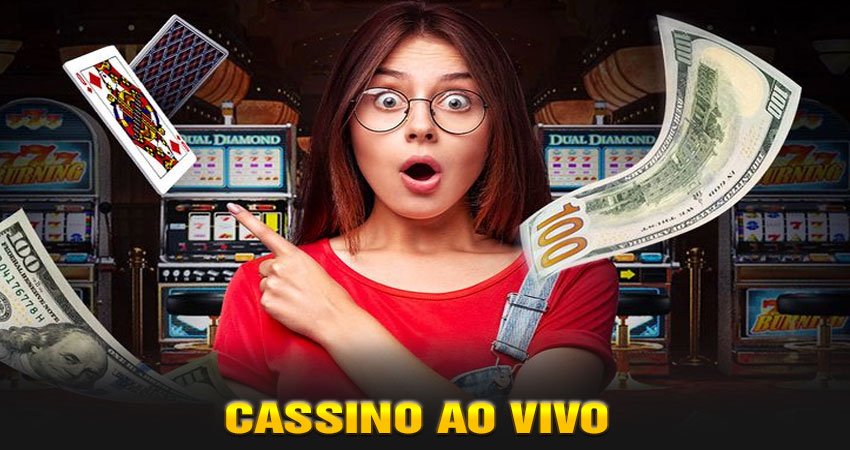 Cassino ao Vivo