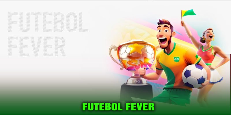 Futebol Fever