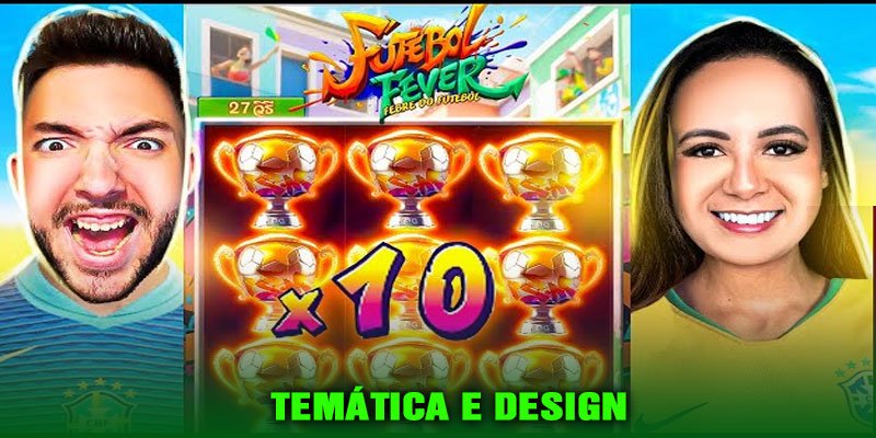 Temática e Design